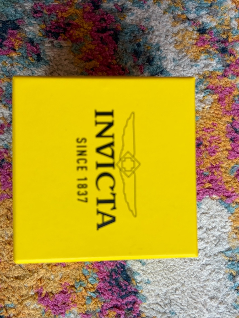 Invicta Watch - Picture 5 of 6